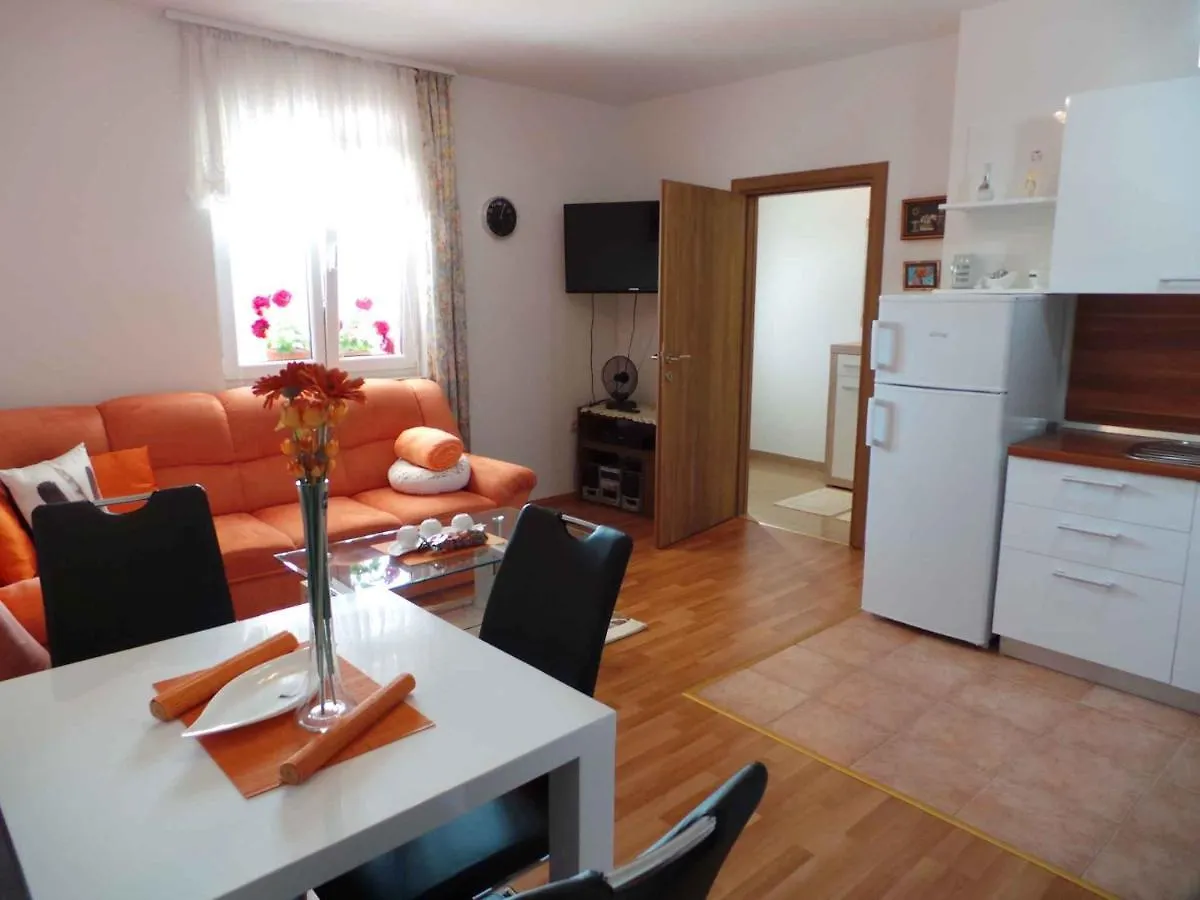 Apartment In Matulji 17036 0*,  Croatia