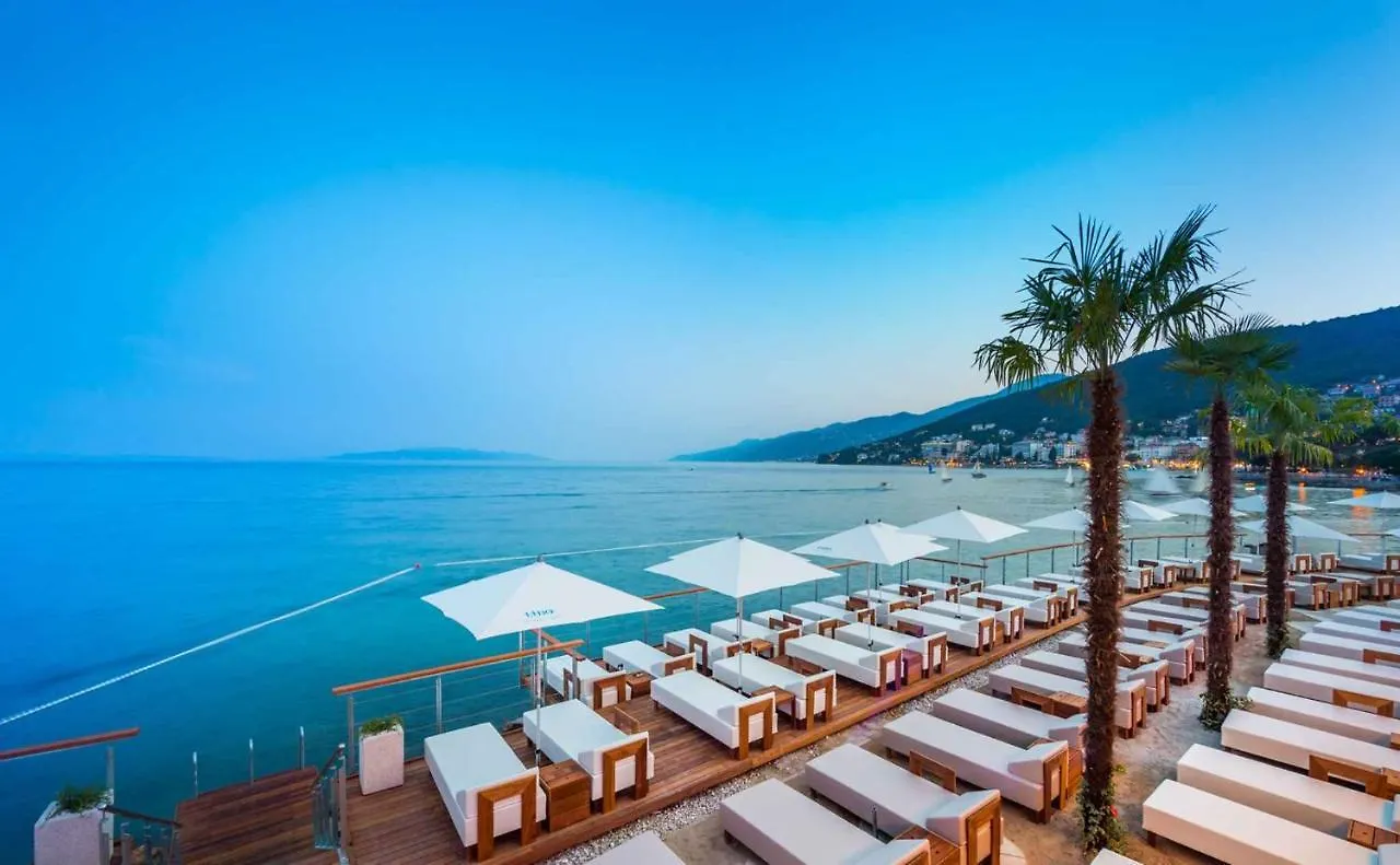Apartment In Matulji 17036 Croatia