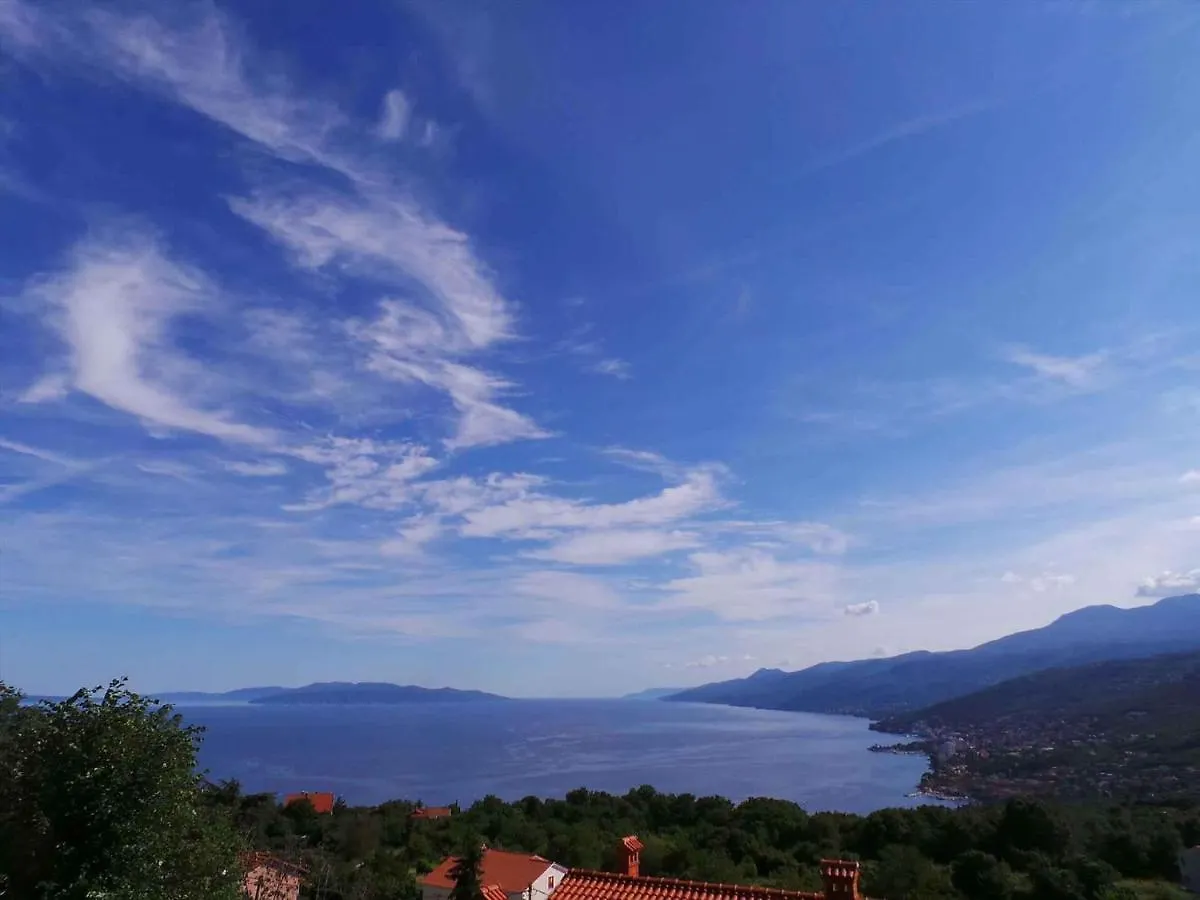 Apartment In Matulji 17036 0*,  Croatia