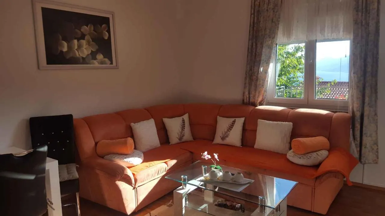 Apartment In Matulji 17036 0*,  Croatia