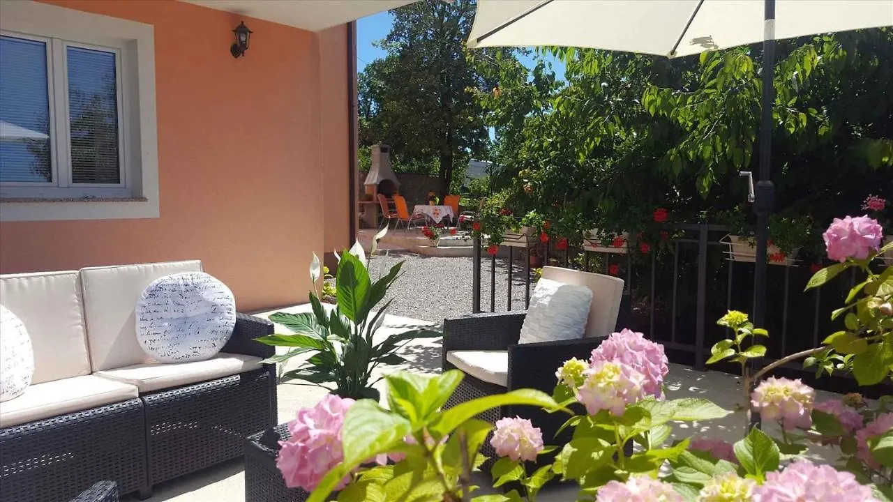 Apartment In Matulji 17036